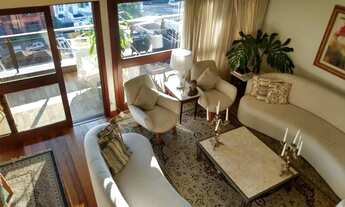 Imagem 5: Cobertura com 4 dormitórios à venda, 159 m² por R$ 1.900.000,00 - Rio Branco - Porto Alegr