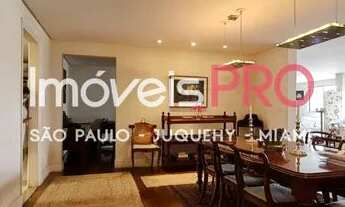 Imagem 7: Apartamento 04 dorm 01suites 280m a venda no Itaim Bibi