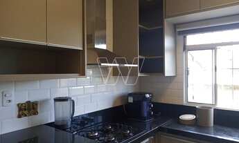 Imagem 2: Casa - Nova Sousas (Sousas) - Campinas