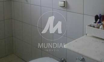 Imagem: Casa (térrea na rua) 3 dormitórios/suite