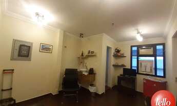 Imagem 5: São Paulo - Conjunto Comercial/Sala - Pinheiros