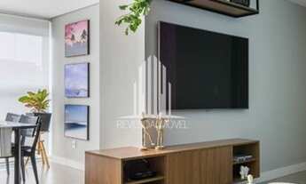 Imagem 5: Apartamento em Vila Mariana 72m² 2 Dormitórios, 1 suíte e 2 vagas