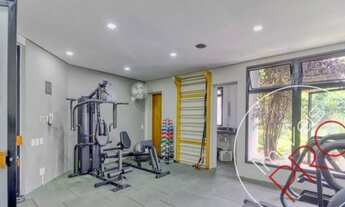 Imagem 7: Dulpex fora de rota semi mobiliado!