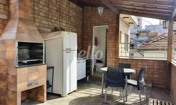 Imagem 3: São Paulo - Casa Padrão - Mooca