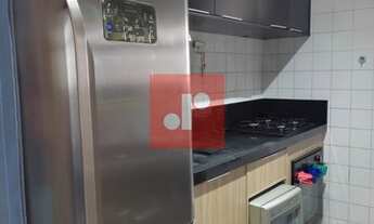 Imagem 6: Apartamento Jr. Stella com condomínio com 3 dormitórios Vaga