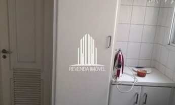 Imagem 6: Apartamento a venda no Kaimana no Jd. GUEDALA com 3 dormitorios 2 Vagas dentro de 101m²