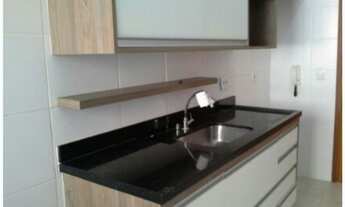 Imagem: Apartamento com 2 dormitórios para alugar