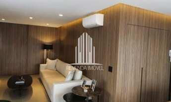 Imagem 3: Apartamento com junção de duas unidades com1 suíte, 4 vagas de garagem, no bairro Itaim