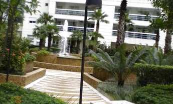 Imagem 5: Apartamento para locação, 112m², 2 dormitórios, 2 vagas - Vila Olímpia - São Paulo/SP