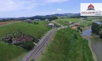 Imagem 4: Terreno à venda, 1000 m² por R$ 220.000,00 - Quinta dos Lagos - Paraibuna/SP