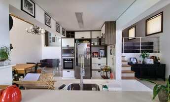 Imagem: Casa com 3 dormitórios, 200 m² - venda