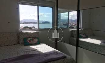 Imagem 4: Apartamento à venda, 103 m² por R$ 750.000,00 - Barreiros - São José/SC