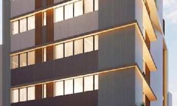 Imagem 4: Flat à venda, 30 m² por R$ 290.000,00 - Cabo Branco - João Pessoa/PB