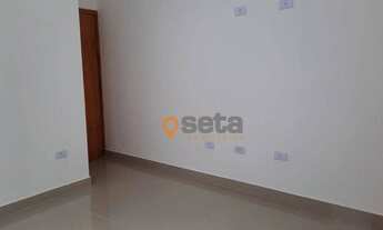 Imagem 2: Casa à venda, 105 m² por R$ 550.000,00 - Jardim das Indústrias - São José dos Campos/SP