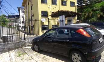 Imagem 2: APARTAMENTO CONDOMÍNIO FECHADO 2/4