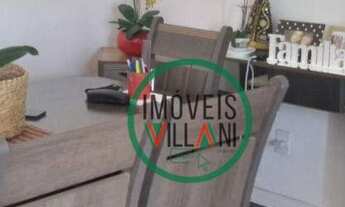 Imagem 7: Apartamento com 2 dormitórios à venda, 63 m² por R$ 437.000,00 - Jardim América - São José