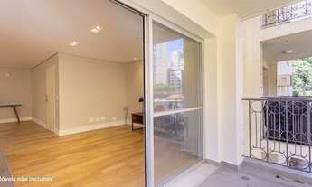 Imagem 5: São Paulo - Apartamento Padrão - Moema