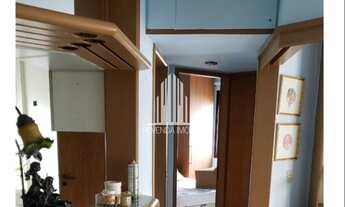 Imagem 7: Flat á venda no Jardim Paulista com 55 m² 1 dormitórios 2 banheiros 1 vaga