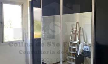 Imagem 3: Apartamento 55m² 2 dormitórios Vila São Francisco