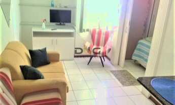 Imagem 6: LINDA KITNET, MOBILIADA, VAGA DE GARAGEM, CONDOMÍNIO PARQUE NORTE BRASÍLIA, ASA NORTE