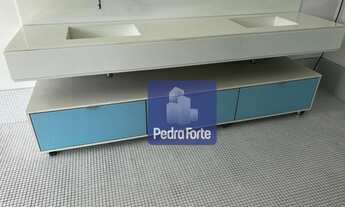 Imagem 4: Casa maravilhosa no Jardins