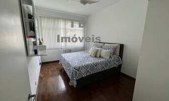 Imagem 3: Tijuca - 3 quartos 1 suíte 100m² próximo ao Campus Estácio e Veiga de Almeida