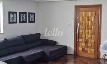 Imagem 3: São Paulo - Casa Padrão - Água Rasa