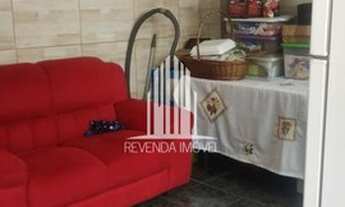 Imagem 2: Casa à venda de 110m² com 2 Dormitórios na Vila Butantã