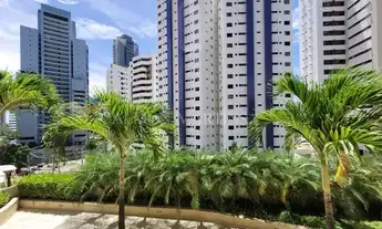 Imagem 8: Da Vinci Residenziale, 4 quartos em 154m² com 2 vagas de garagem no Aquarius