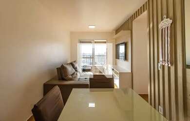 Imagem 2: Apartamento para Aluguel - Jardim Esperança, 3 Quartos, 76 m2