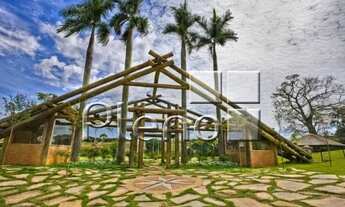 Imagem 6: Terreno - Swiss Park - Campinas