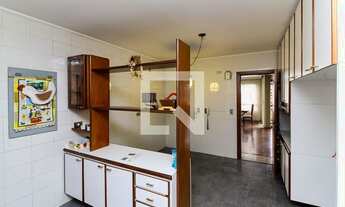 Imagem 3: Apartamento à Venda - Água Fria, 3 Quartos, 196 m2