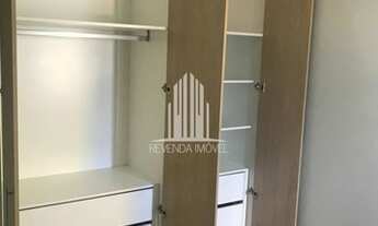 Imagem 4: Apartamento com 2 dorms, 1 suite e 1 vaga na vila guarani