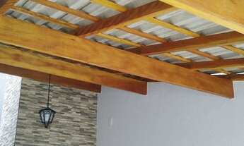 Imagem 4: Casa nova Casa com 2 dormitórios