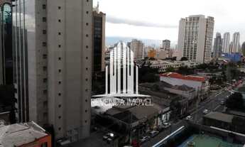 Imagem: Apartamento 3 dormitórios na Vila Mariana