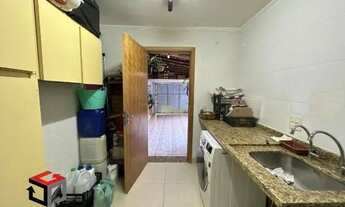 Imagem 5: Sobrado à venda 3 quartos 1 suíte 5 vagas Eldízia - Santo André - SP