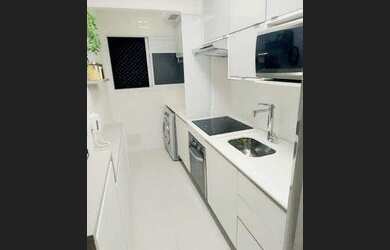 Imagem 6: Apartamento com 2 dormitórios à venda, 49 m² por R$ 450.000 - Jardim Cidade Pirituba - São