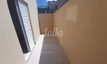 Imagem 6: Santo André - Apartamento Padrão - Vila Pires