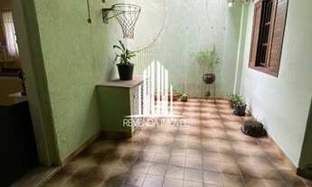 Imagem 5: Casa em Perdizes de 225m2 4 dormitórios 3 banheiros 3 vagas de garagem