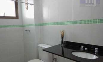 Imagem: APARTAMENTO - CHARITAS -sala, de frente