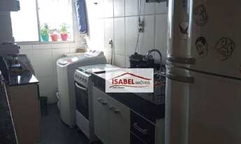 Imagem 3: Apartamento à venda e Locação - Cond. Parque Sublime