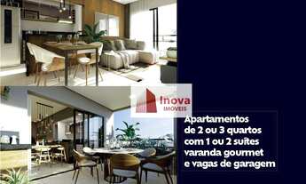 Imagem 6: Diamond Granbery - Lindo Apartamento com 3 qtos/suíte/2 vagas/lazer completo, à venda, 85
