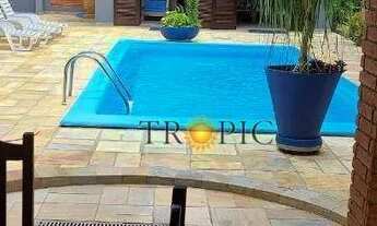 Imagem 2: Casa com 4 dormitórios à venda, 1500 m² por R$ 1.950.000,00 - Morada da Praia - Bertioga/S