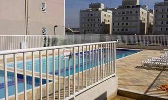 Imagem: Apartamento para venda possui 48 metros