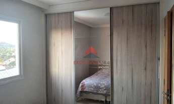 Imagem 7: Apartamento com 3 dormitórios à venda, 85 m² por R$ 560.000,00 - Santana - São José dos Ca