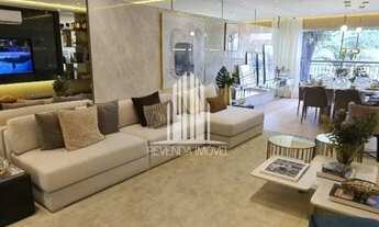 Imagem 2: Apartamento de 84m² com 3 dormr/1 Suíte, 2 banheiros, 2 vagas no Living Infinity