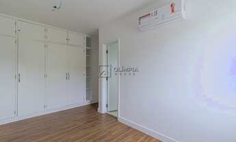 Imagem 4: Locação Cobertura 4 Dormitórios - 375 m² Campo Belo