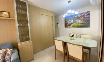 Imagem 6: Apartamento com 3 dormitórios à venda, 64 m² por R$ 630.000,00 - Condomínio Residencial In