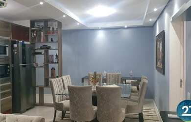 Imagem 4: SÃO JOSÉ - Apartamento Padrão - CAMPINAS