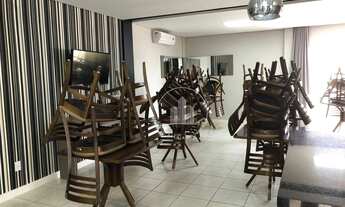 Imagem 4: Apartamento com 2 dormitórios à venda, 60 m² por R$ 230.000,00 - Ponte do Imaruim - Palhoç